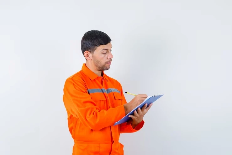 Aet análise ergonômica do trabalho