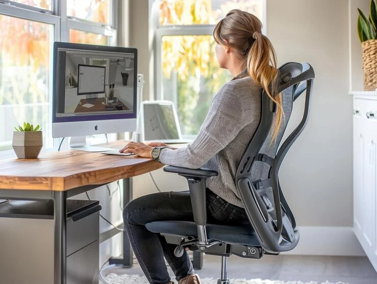 Aet ergonomia em São Paulo