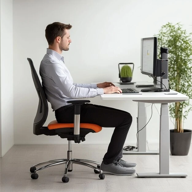 Análise ergonômica preliminar