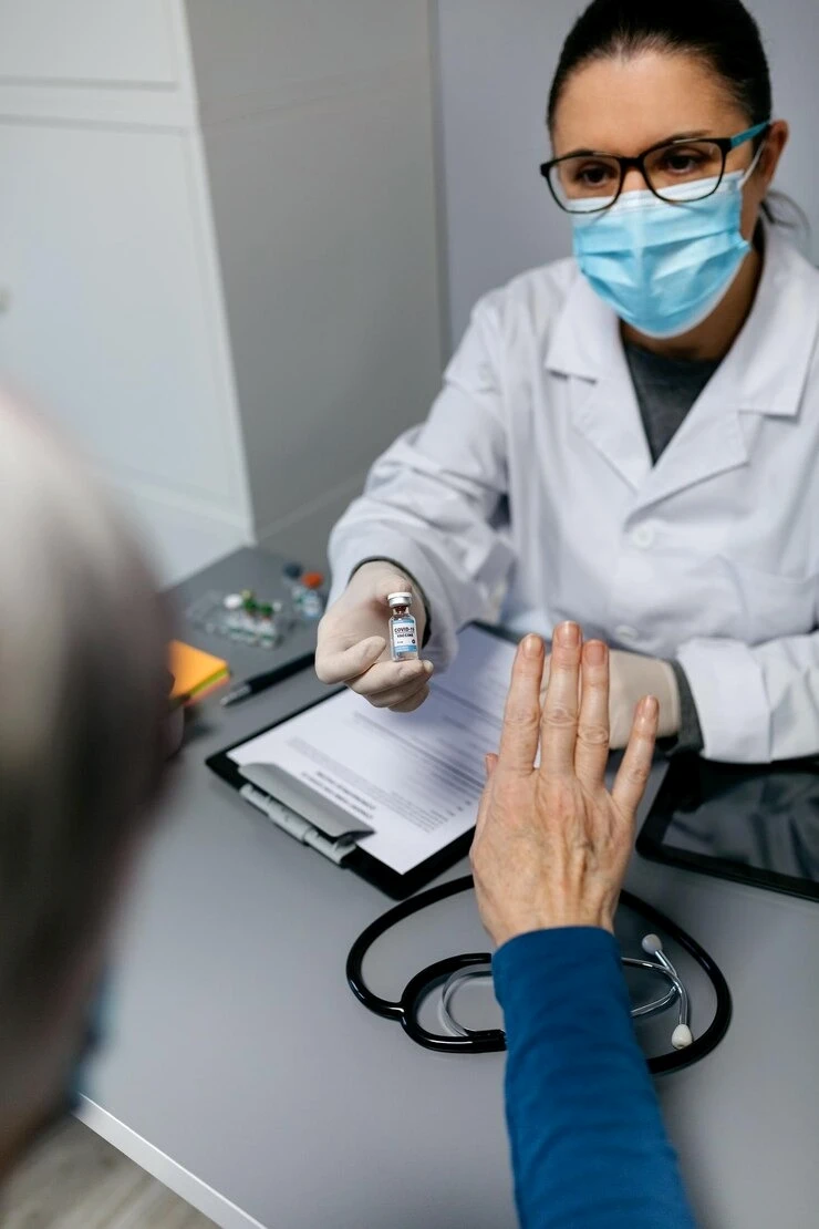 Consultoria em medicina e segurança do trabalho