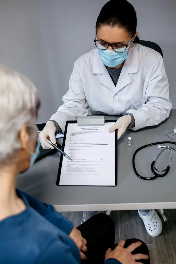 Empresa de medicina ocupacional