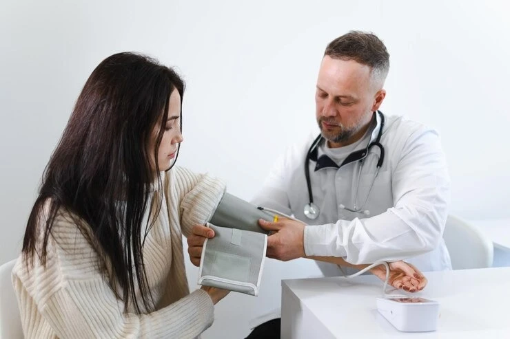 Empresa de medicina e segurança do trabalho