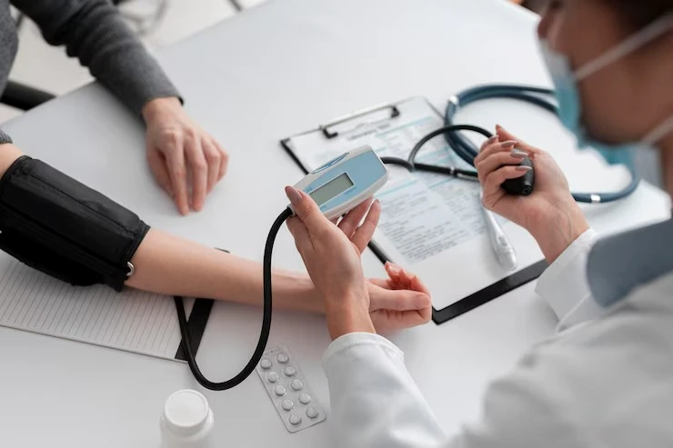 Exame médico admissional em Barueri