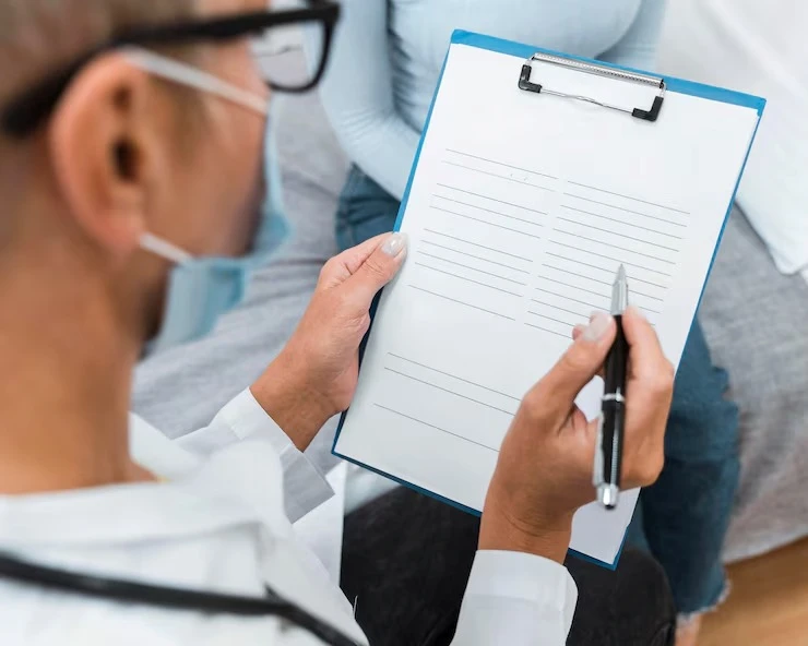 Medicina ocupacional em Barueri