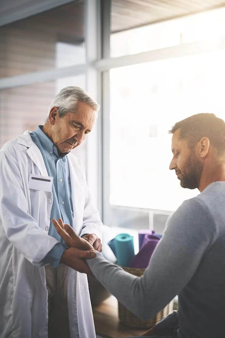 Medicina ocupacional em São Paulo