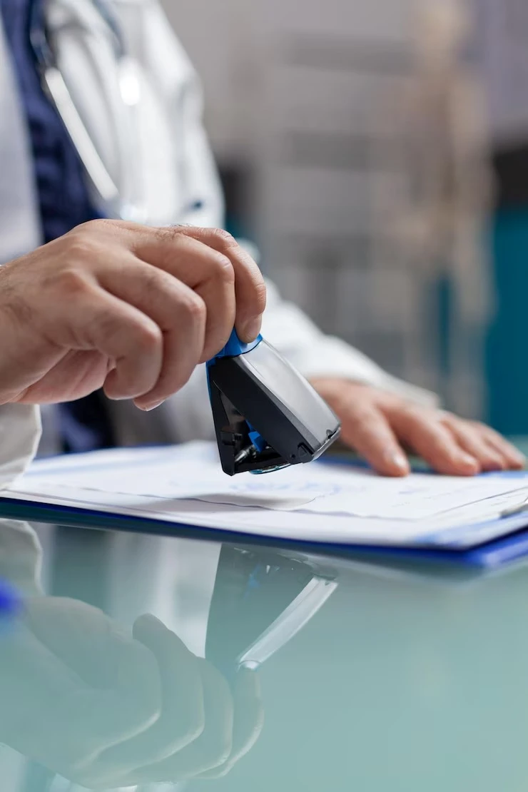 Medicina e segurança do trabalho em São Paulo