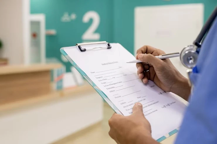 Médico do trabalho